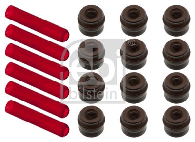 Seal Set, valve stem FEBI BILSTEIN 01593