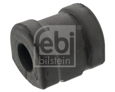 Mounting, stabiliser bar FEBI BILSTEIN 01673