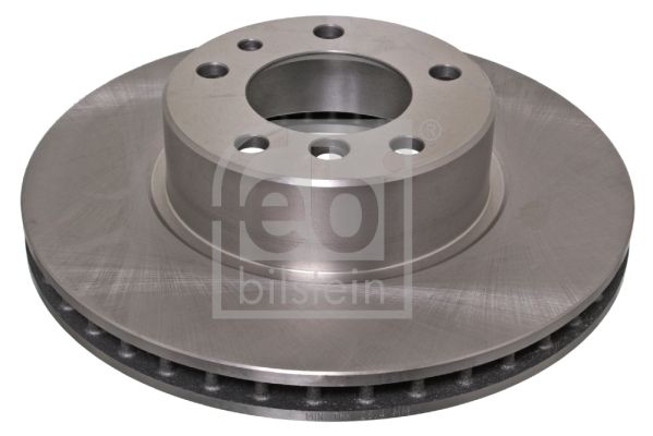 FEBI BILSTEIN 01714 Brake Disc