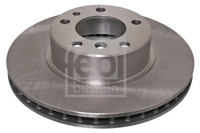 Brake Disc FEBI BILSTEIN 01714