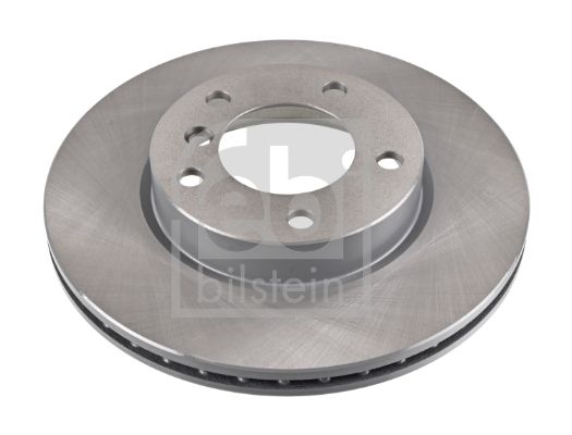 FEBI BILSTEIN 01718 Brake Disc