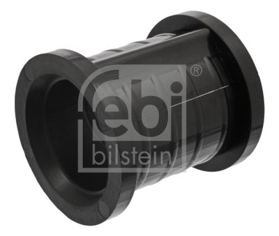 Mounting, stabiliser bar FEBI BILSTEIN 01737