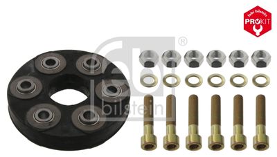 Joint, propshaft FEBI BILSTEIN 01743