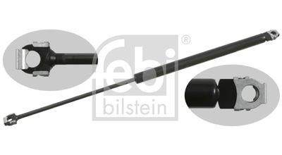 Gas Spring, bonnet FEBI BILSTEIN 01784