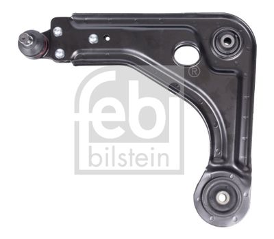 Control/Trailing Arm, wheel suspension FEBI BILSTEIN 01810