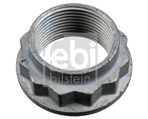 FEBI BILSTEIN 01841 Nut, kingpin