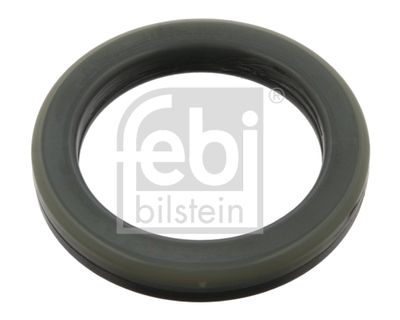 Rolling Bearing, suspension strut support mount FEBI BILSTEIN 01873
