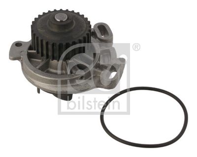 Water Pump, engine cooling FEBI BILSTEIN 01906