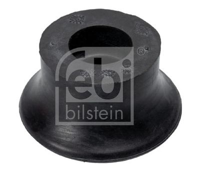 Rubber Buffer, engine mounting system FEBI BILSTEIN 01929