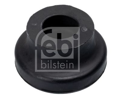 Rubber Buffer, engine mounting system FEBI BILSTEIN 01930