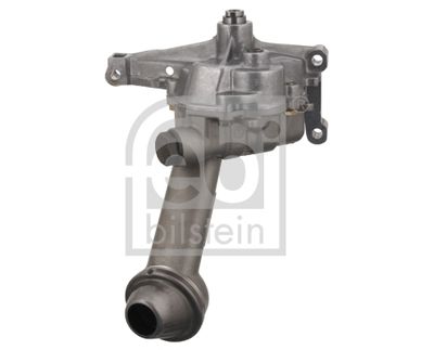 Oil Pump FEBI BILSTEIN 01981