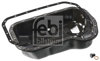 Repair Kit, oil sump FEBI BILSTEIN 02004