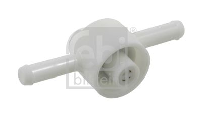 Valve, fuel filter FEBI BILSTEIN 02087