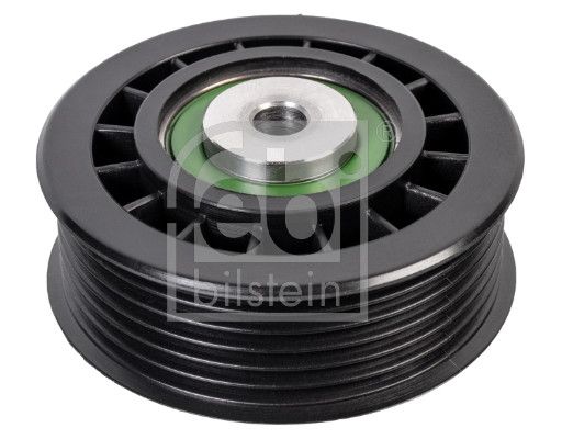 FEBI BILSTEIN 02248 Deflection/Guide Pulley, V-ribbed belt