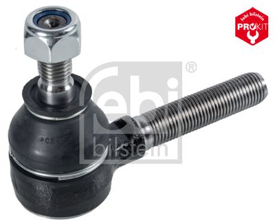 Tie Rod End FEBI BILSTEIN 02284