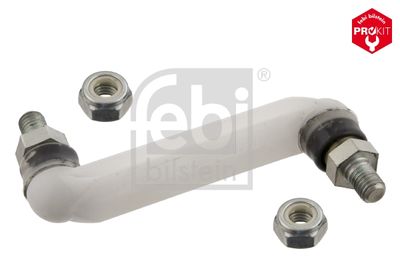 Link/Coupling Rod, stabiliser bar FEBI BILSTEIN 02317