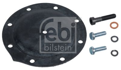 Membrane, vacuum pump FEBI BILSTEIN 02442