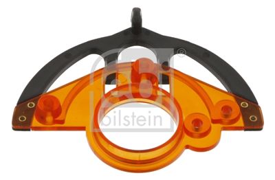 Actuator, air conditioning FEBI BILSTEIN 02491