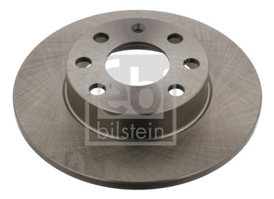 Brake Disc FEBI BILSTEIN 02586