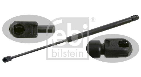 FEBI BILSTEIN 02640 Gas Spring, bonnet