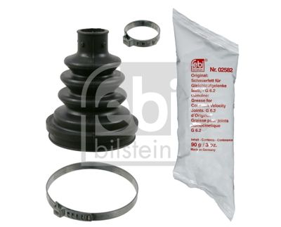 Bellow Kit, drive shaft FEBI BILSTEIN 02720