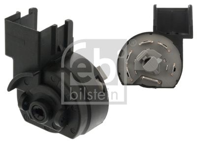 Ignition Switch FEBI BILSTEIN 02749