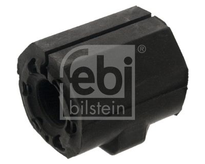 Mounting, stabiliser bar FEBI BILSTEIN 02757