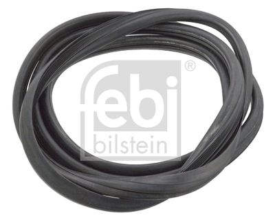 Seal, windscreen FEBI BILSTEIN 02827