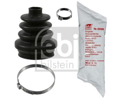 Bellow Kit, drive shaft FEBI BILSTEIN 02871