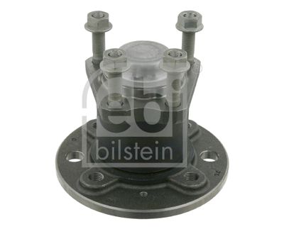 Wheel Bearing Kit FEBI BILSTEIN 02895