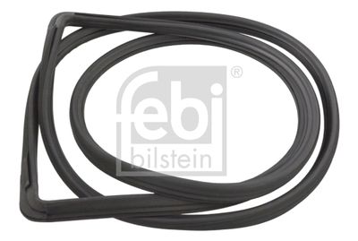 Seal, windscreen FEBI BILSTEIN 03012