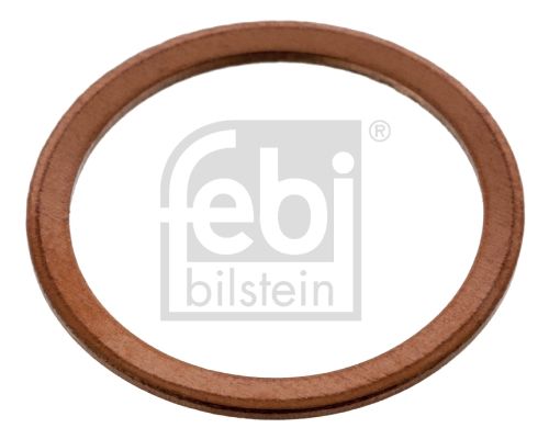 FEBI BILSTEIN 03014 Seal Ring, oil drain plug