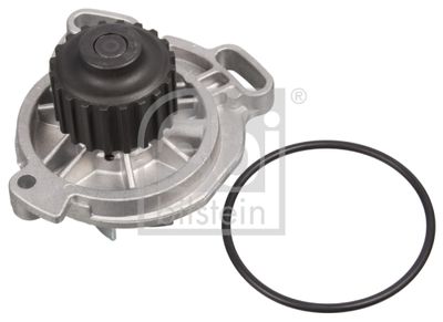 Water Pump, engine cooling FEBI BILSTEIN 03054