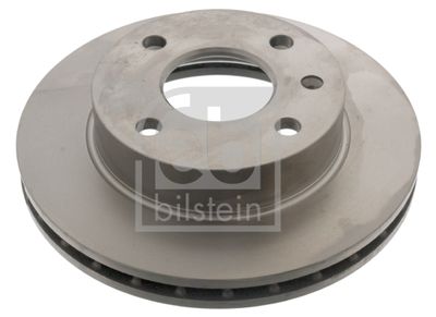 Brake Disc FEBI BILSTEIN 03167