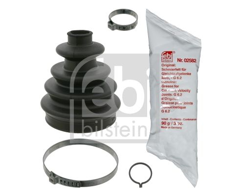 FEBI BILSTEIN 03287 Bellow Kit, drive shaft