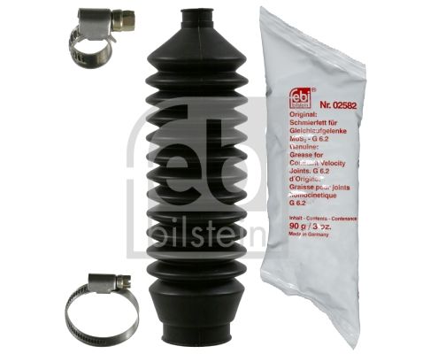 FEBI BILSTEIN 03303 Bellow Kit, steering