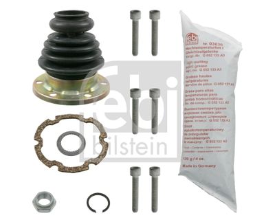 Bellow Kit, drive shaft FEBI BILSTEIN 03315