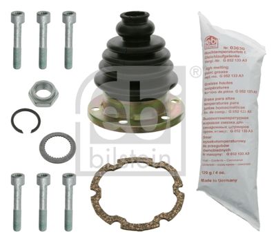 Bellow Kit, drive shaft FEBI BILSTEIN 03328