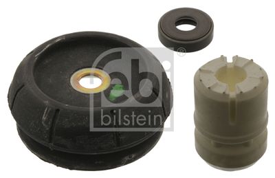 Repair Kit, suspension strut support mount FEBI BILSTEIN 03341