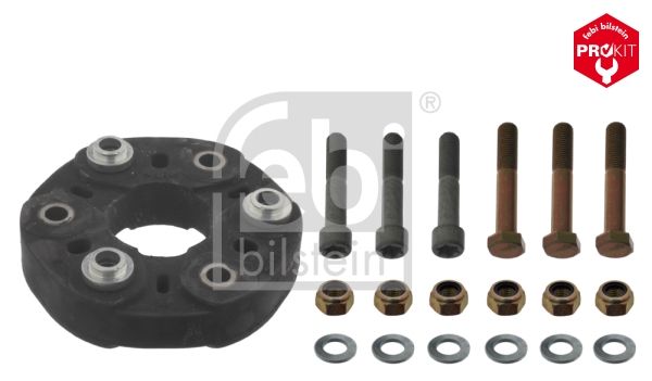 FEBI BILSTEIN 03480 Joint, propshaft