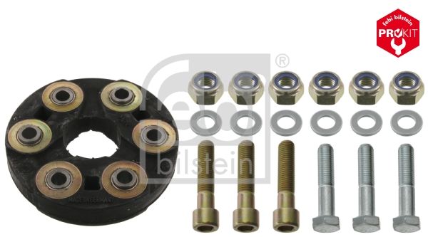 FEBI BILSTEIN 03567 Joint, propshaft