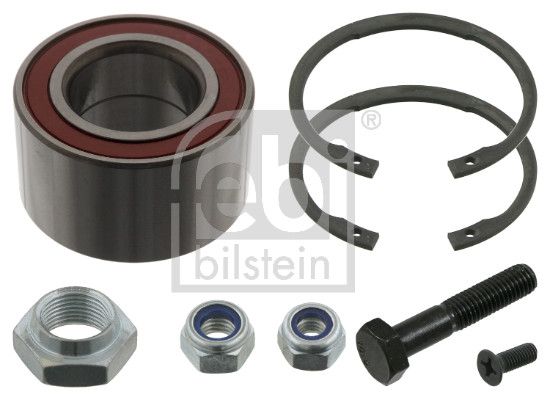 FEBI BILSTEIN 03621 Wheel Bearing Kit