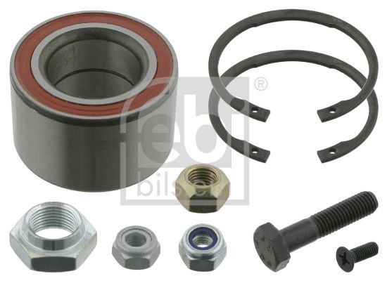 FEBI BILSTEIN 03624 Wheel Bearing Kit