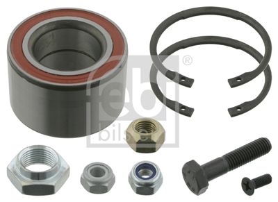 Wheel Bearing Kit FEBI BILSTEIN 03624