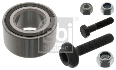 Wheel Bearing Kit FEBI BILSTEIN 03625