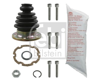 Bellow Kit, drive shaft FEBI BILSTEIN 03635