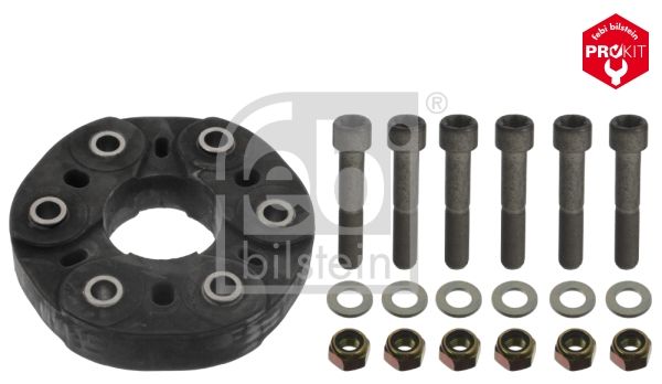 FEBI BILSTEIN 03659 Joint, propshaft