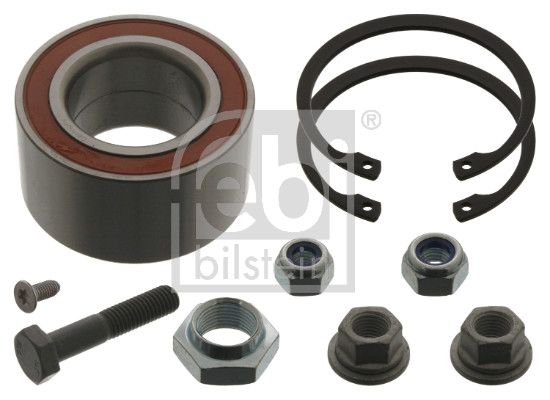 FEBI BILSTEIN 03662 Wheel Bearing Kit