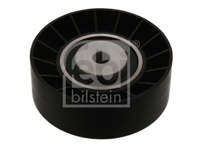 Deflection/Guide Pulley, V-ribbed belt FEBI BILSTEIN 03673