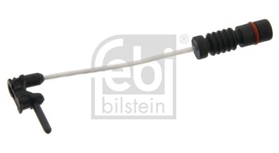 Warning Contact, brake pad wear FEBI BILSTEIN 03902